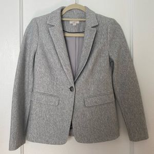 Loft Blazer